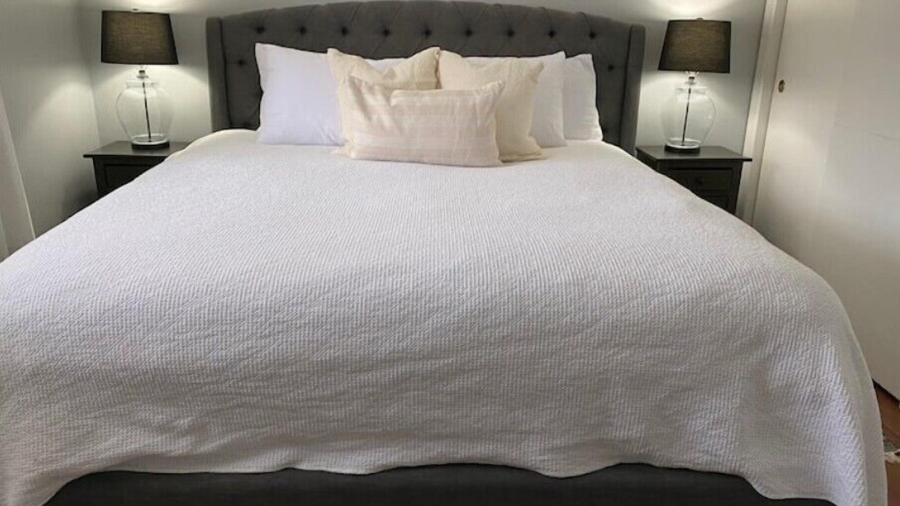 Photo of Bedroom in Northumberland County