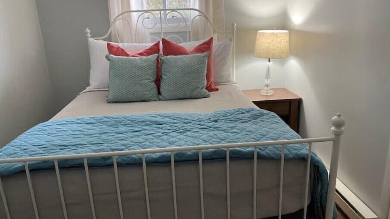 Photo of Bedroom in Northumberland County