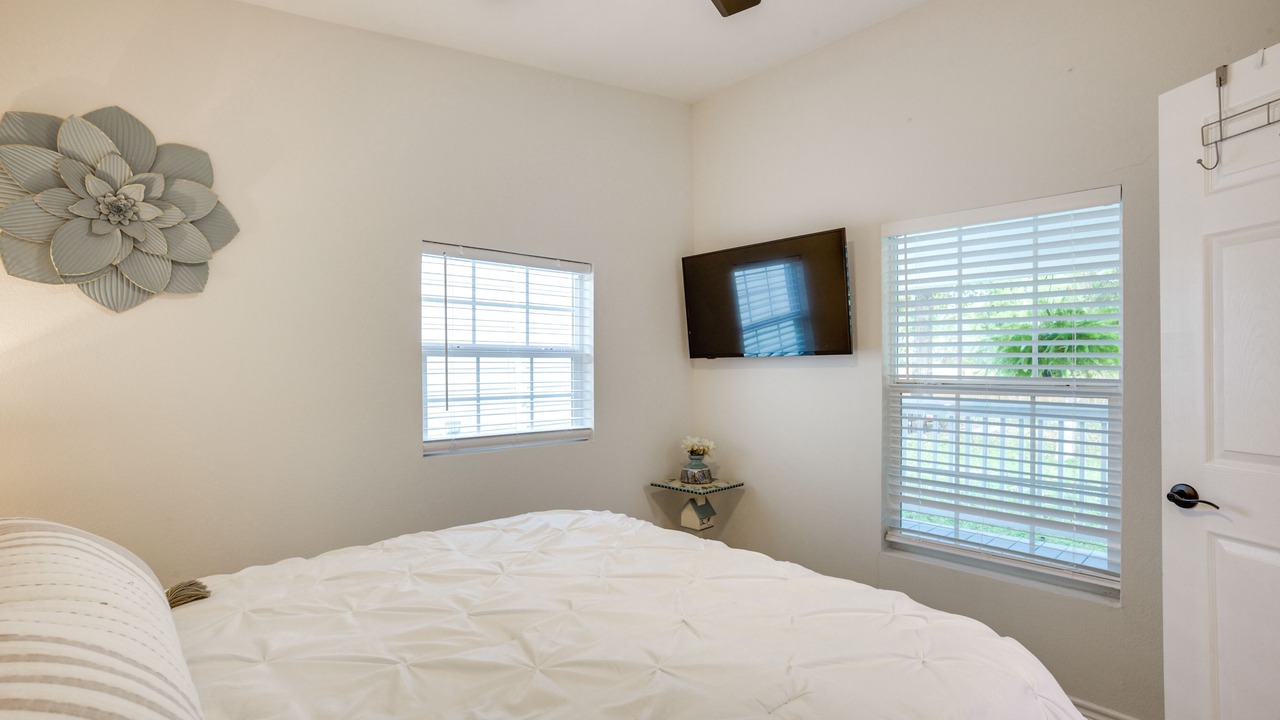 Photo of Bedroom in Montgomery