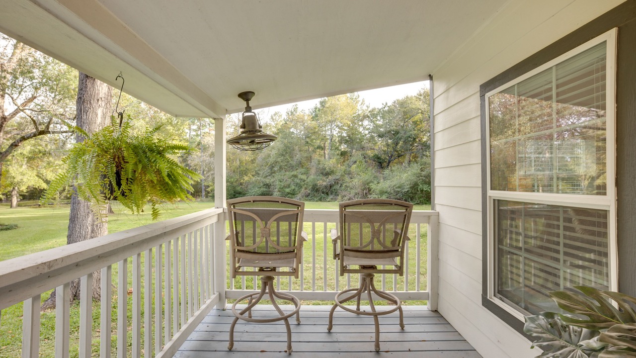 Photo of Outdoor in Montgomery