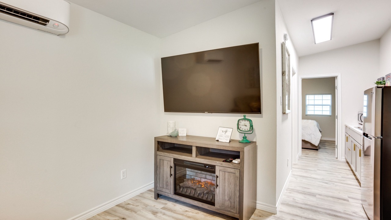 Photo of Livingroom in Montgomery