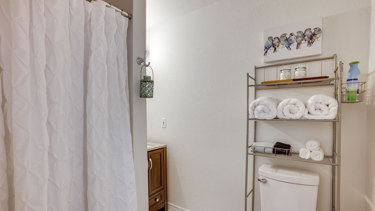 Photo of Bathroom in Montgomery