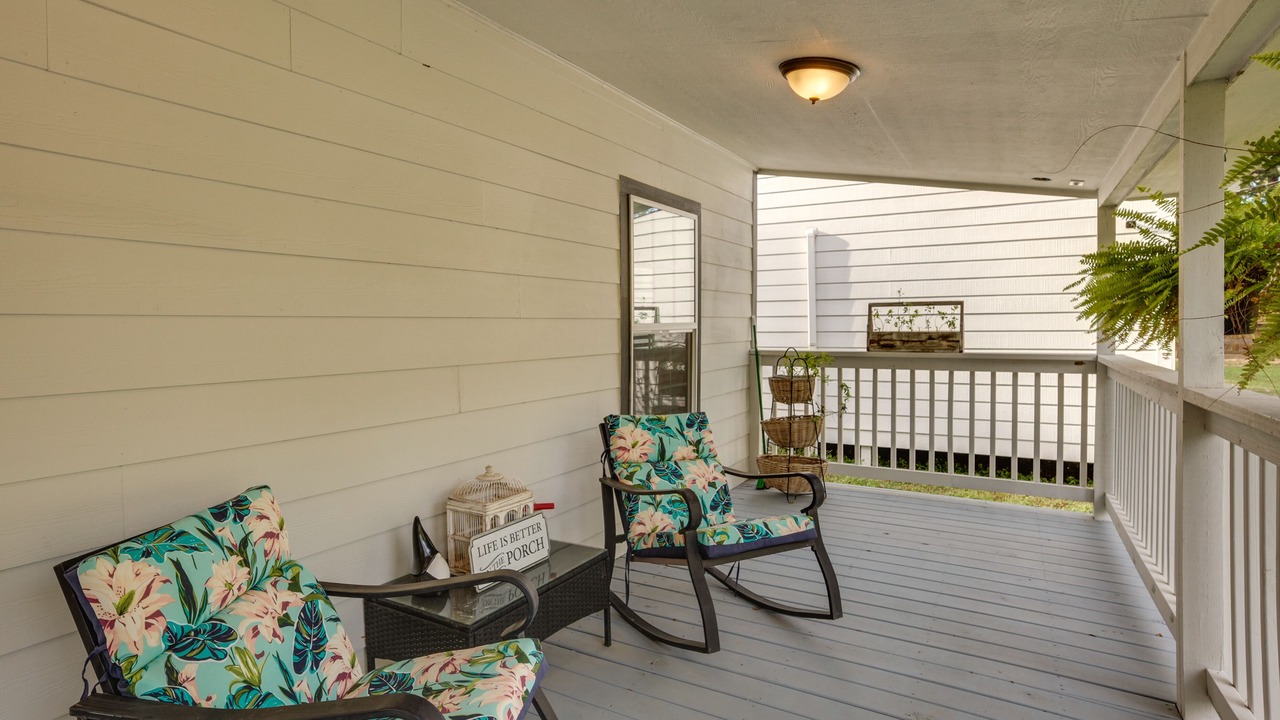 Photo of Outdoor in Montgomery