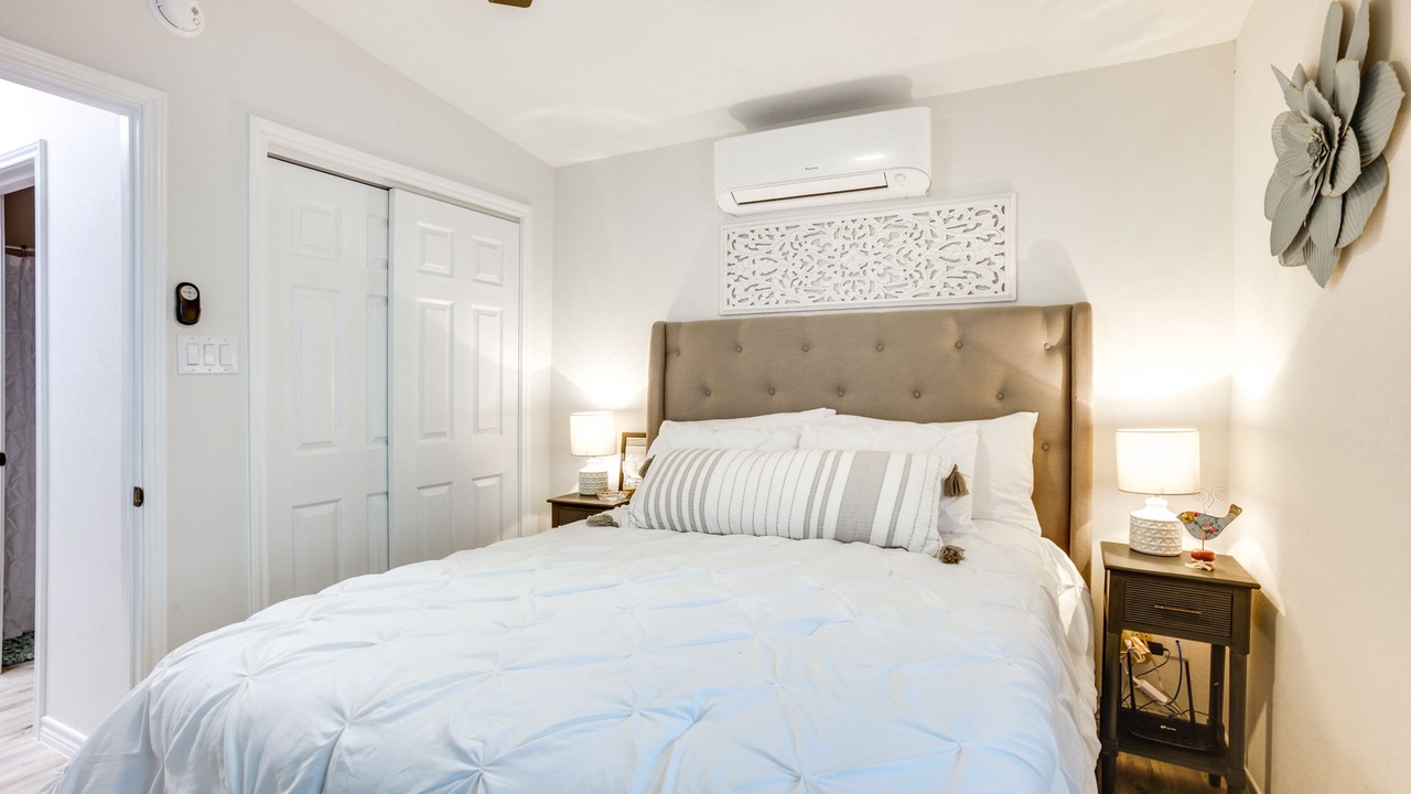 Photo of Bedroom in Montgomery