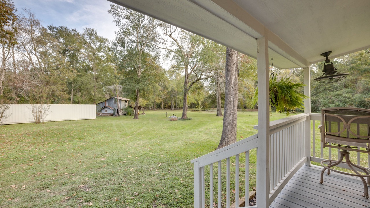 Photo of Outdoor in Montgomery