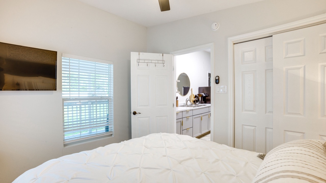 Photo of Bedroom in Montgomery