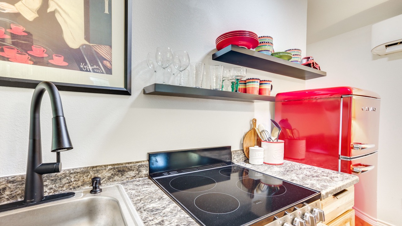 Photo of Kitchen in Montgomery