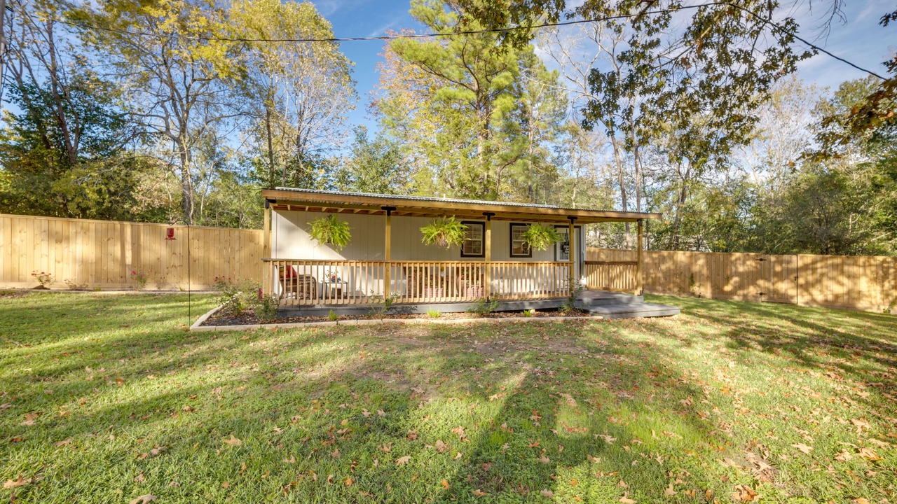Photo of Outdoor in Montgomery