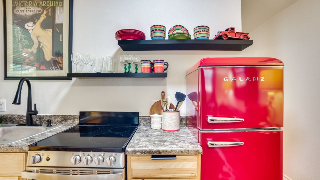 Photo of Kitchen in Montgomery
