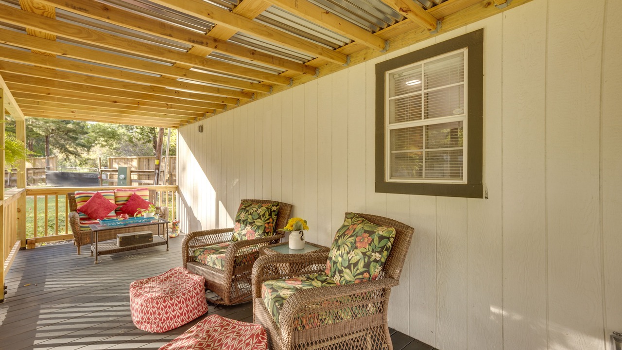 Photo of Outdoor in Montgomery