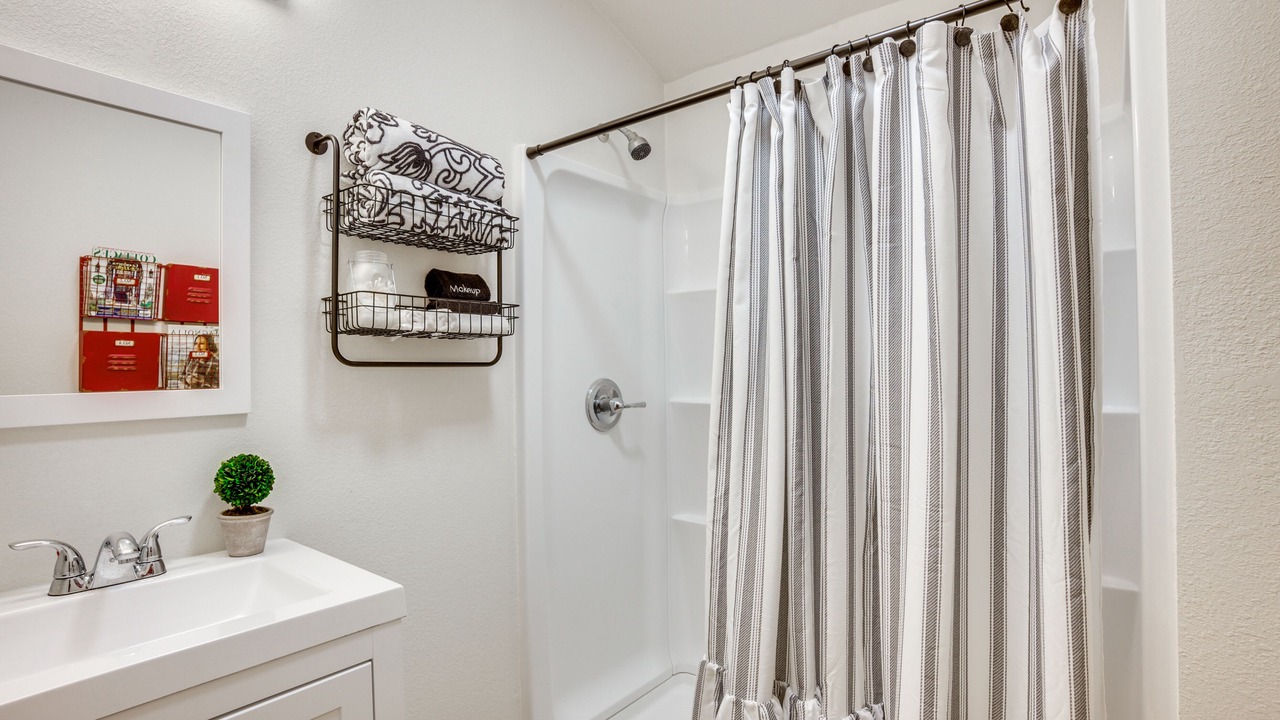 Photo of Bathroom in Montgomery
