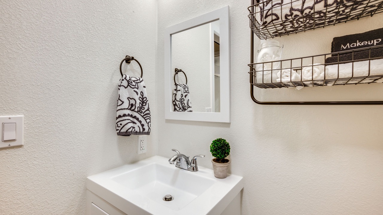 Photo of Bathroom in Montgomery