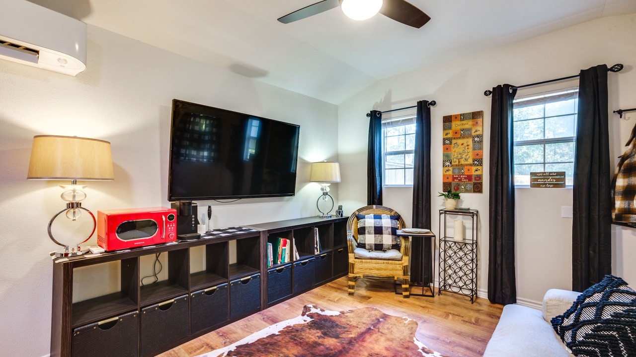 Photo of Livingroom in Montgomery