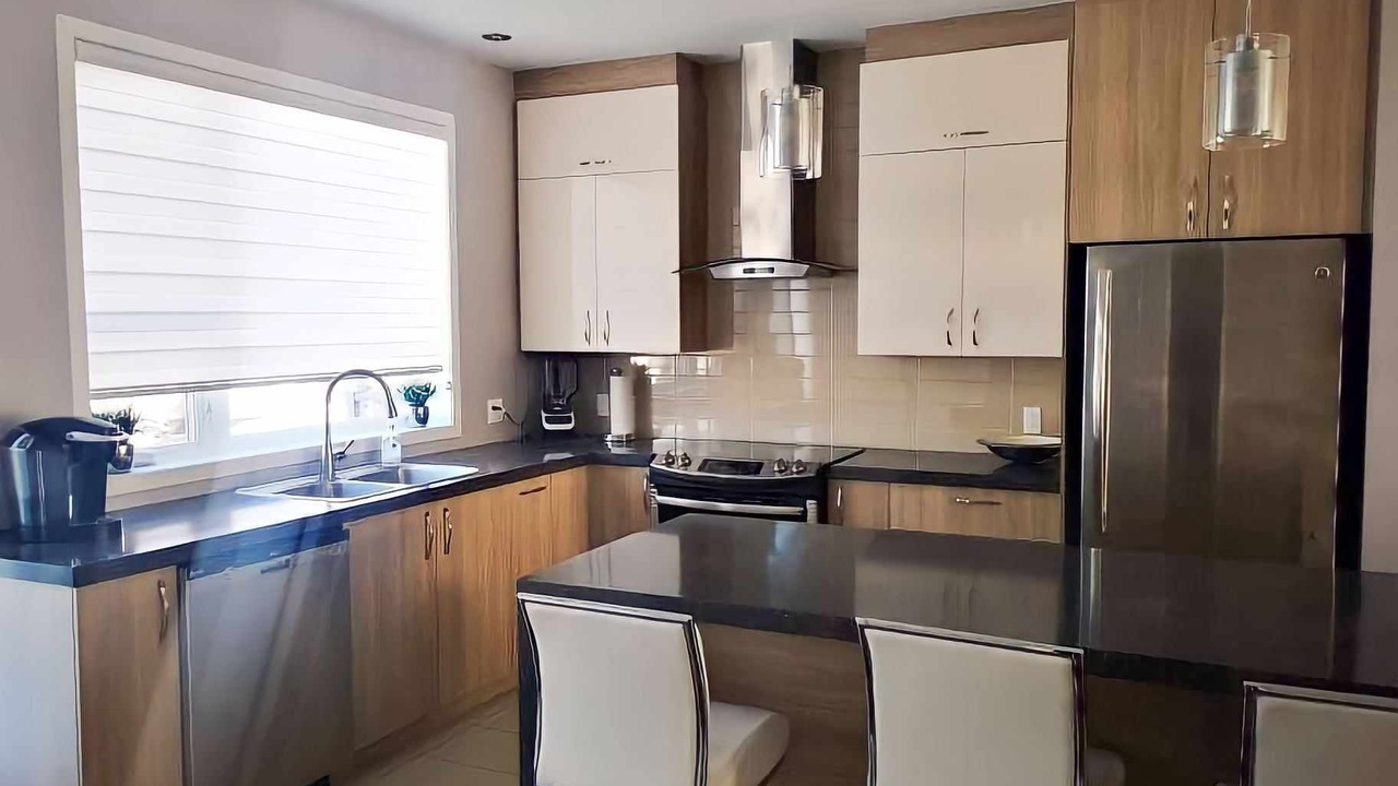 Photo of Kitchen in Mirabel