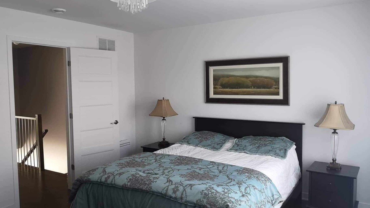 Photo of Bedroom in Mirabel
