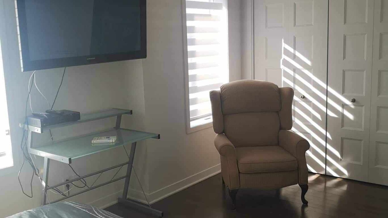 Photo of Bedroom in Mirabel