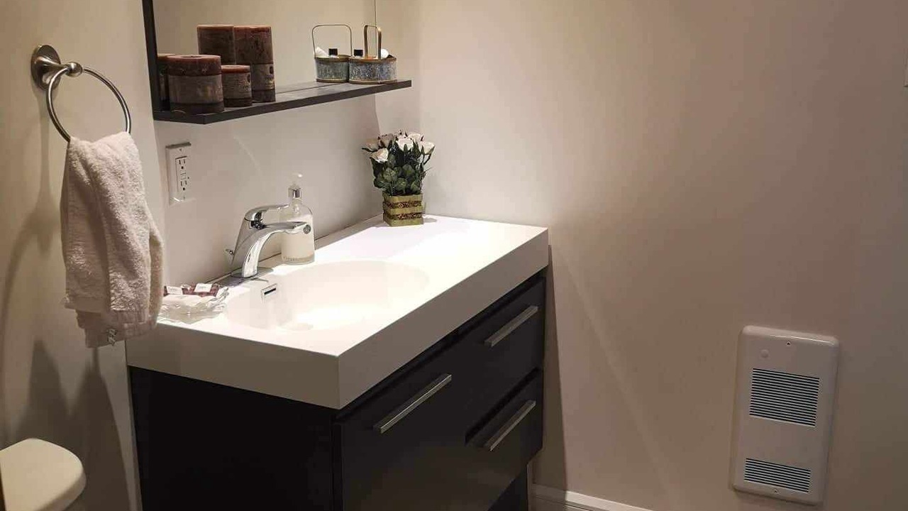 Photo of Bathroom in Mirabel