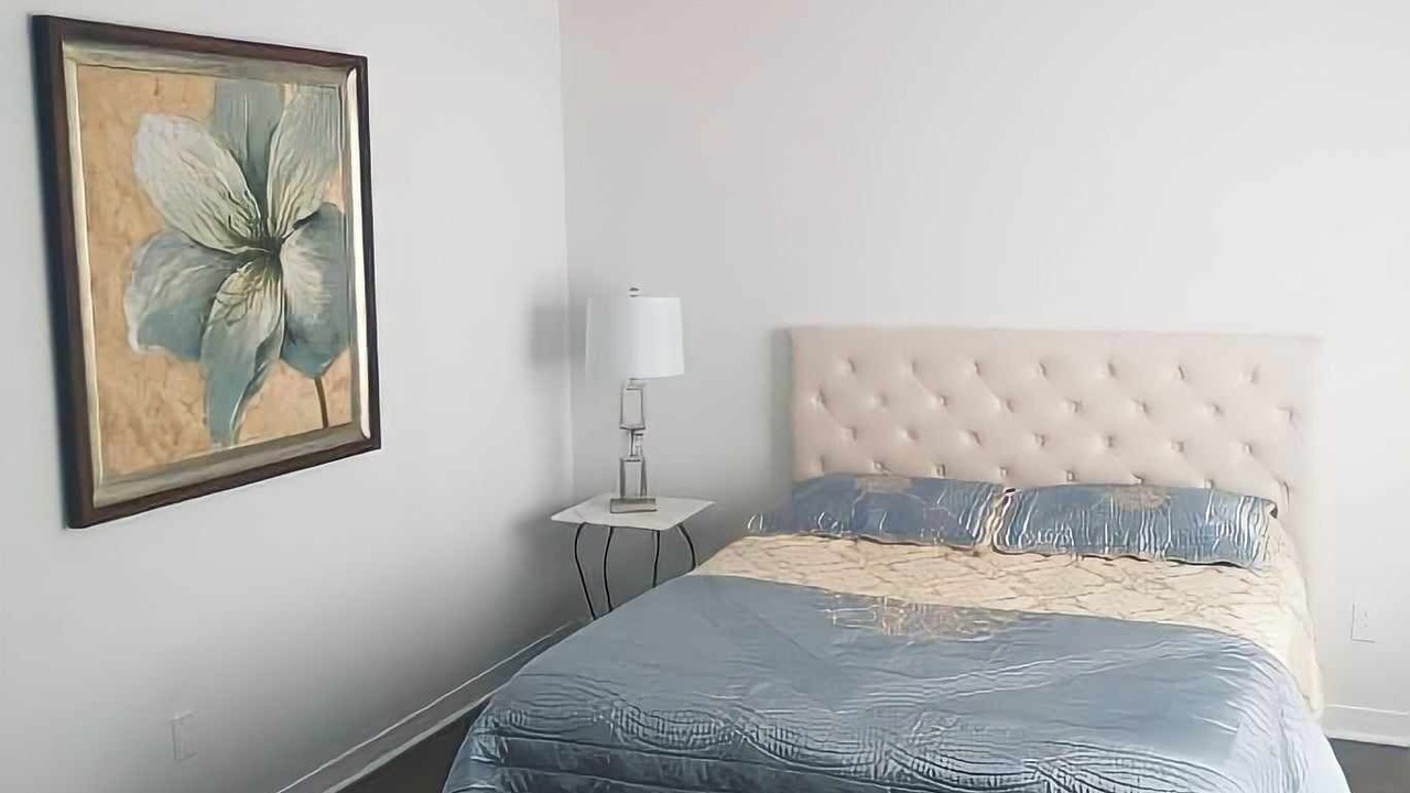 Photo of Bedroom in Mirabel