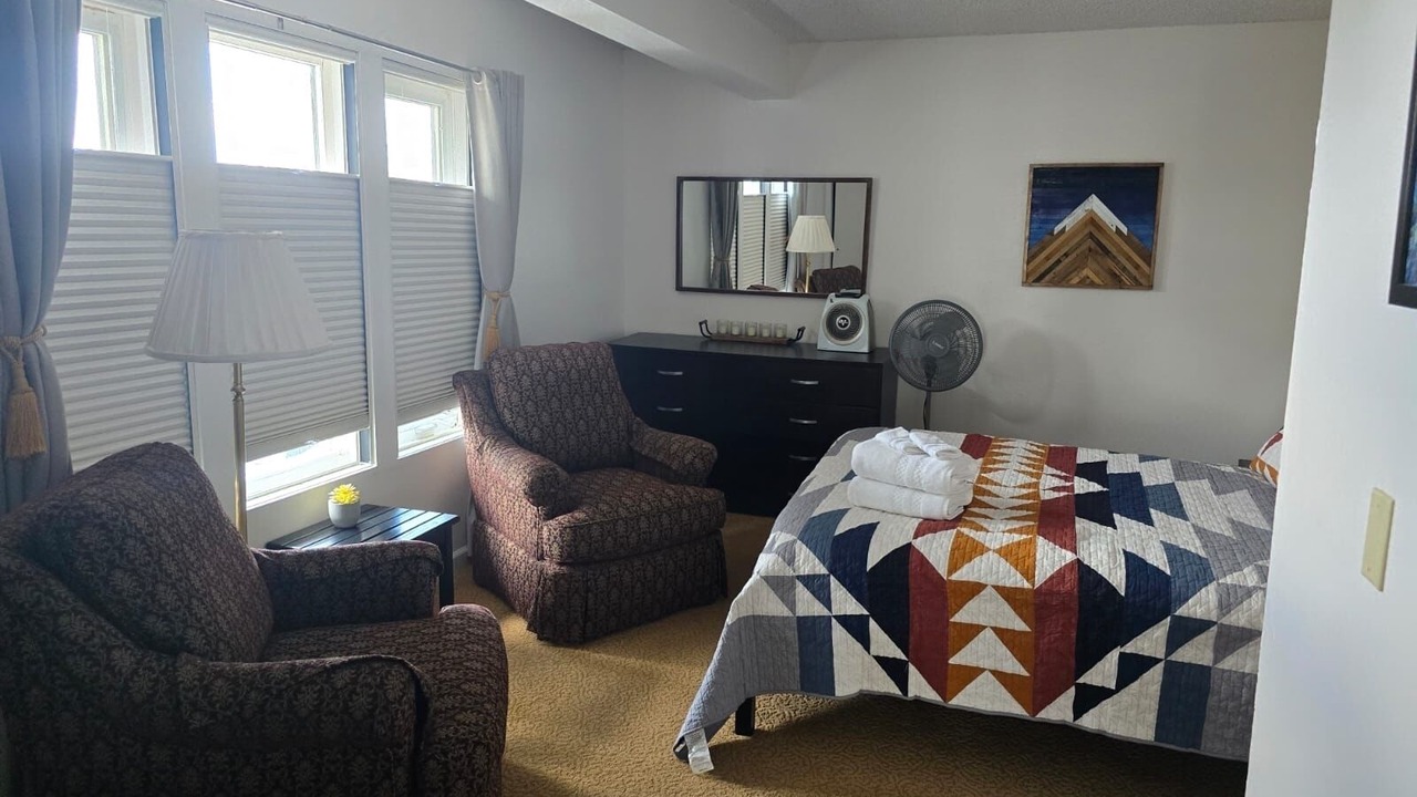 Photo of Bedroom in Tahoe Village