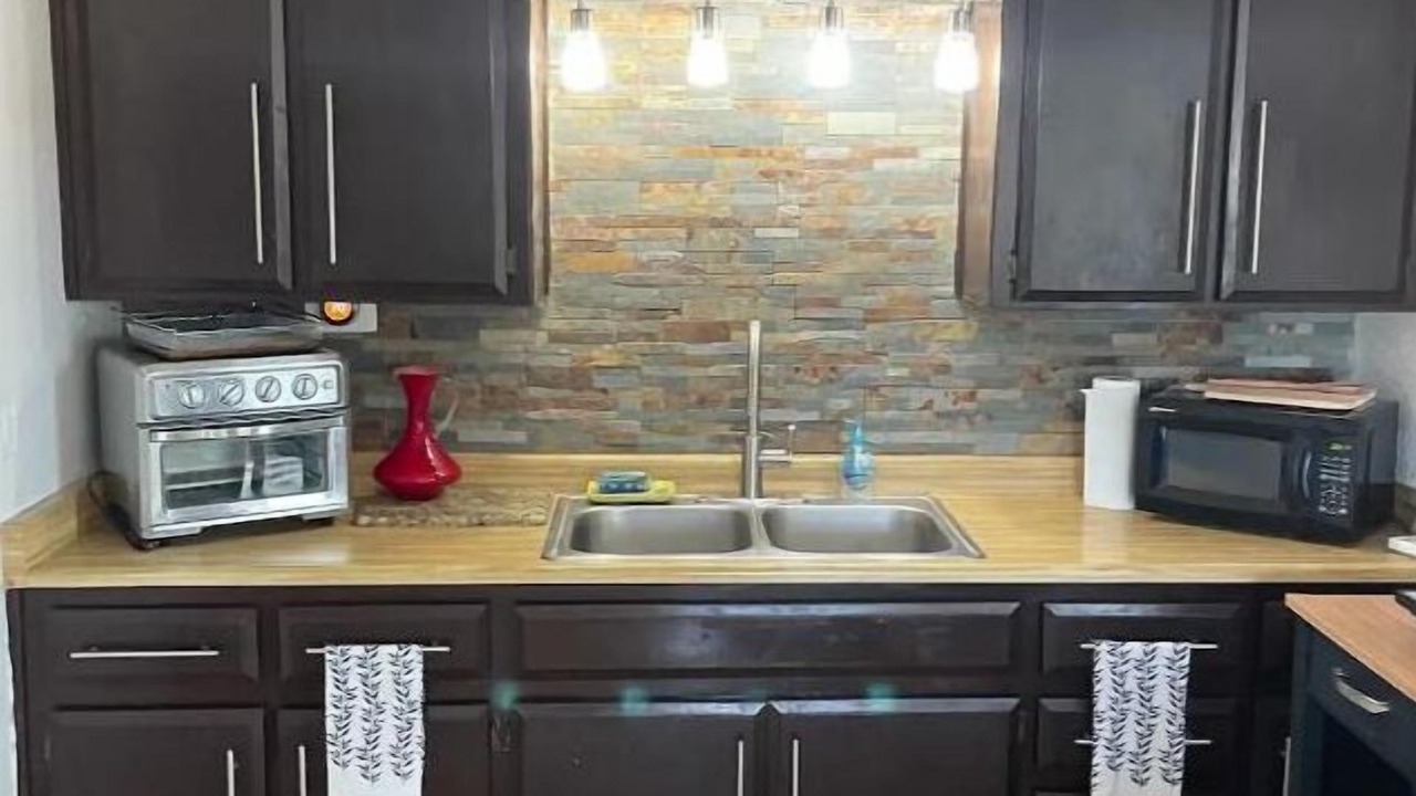 Photo of Kitchen in Tahoe Village