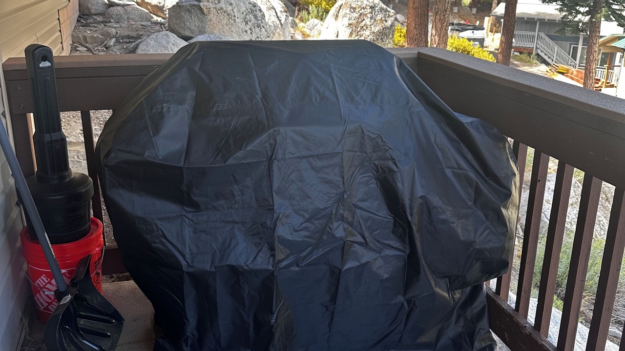 Photo of Outdoor in Tahoe Village