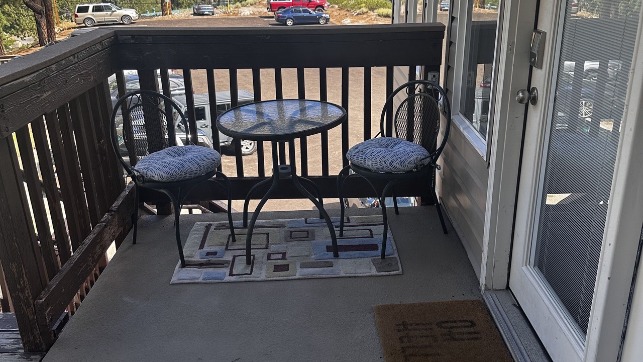 Photo of Outdoor in Tahoe Village