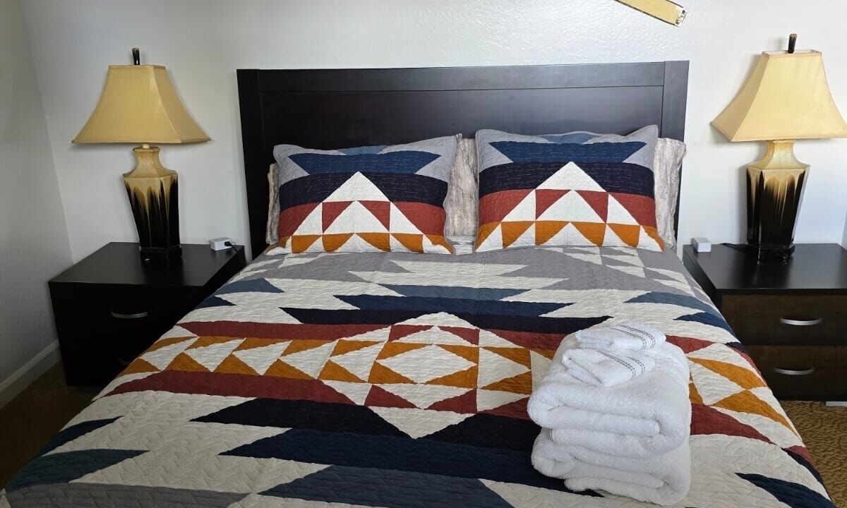 Photo of Bedroom in Tahoe Village