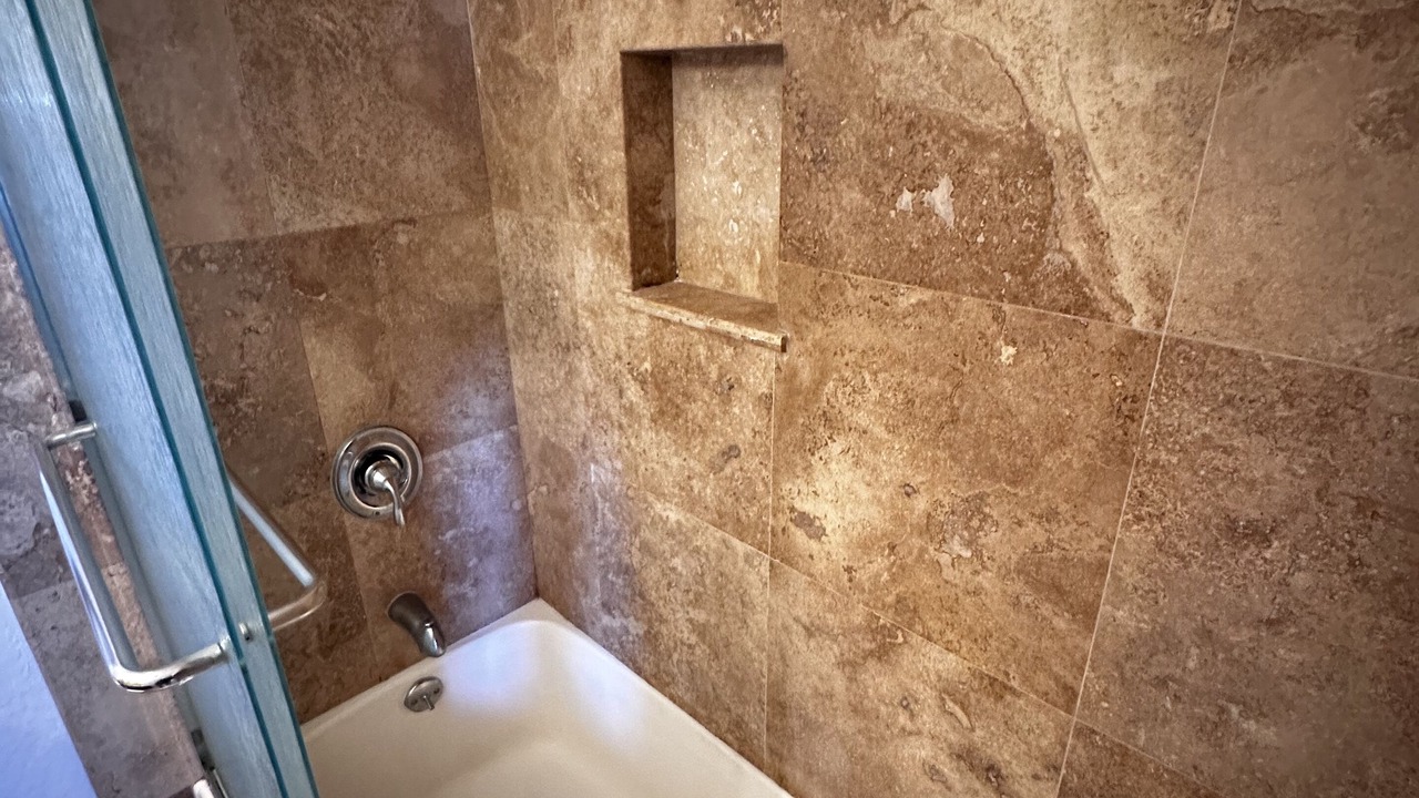 Photo of Bathroom in Tahoe Village