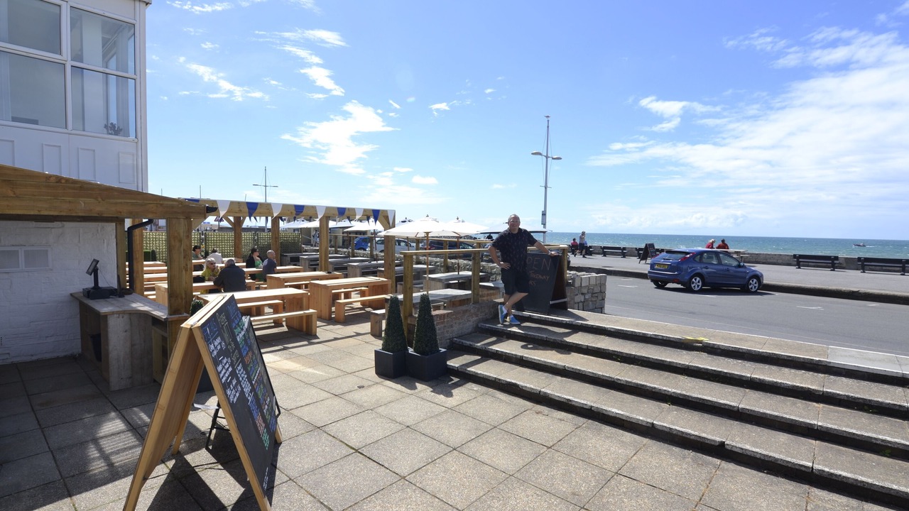 Photo of Others in West Bay