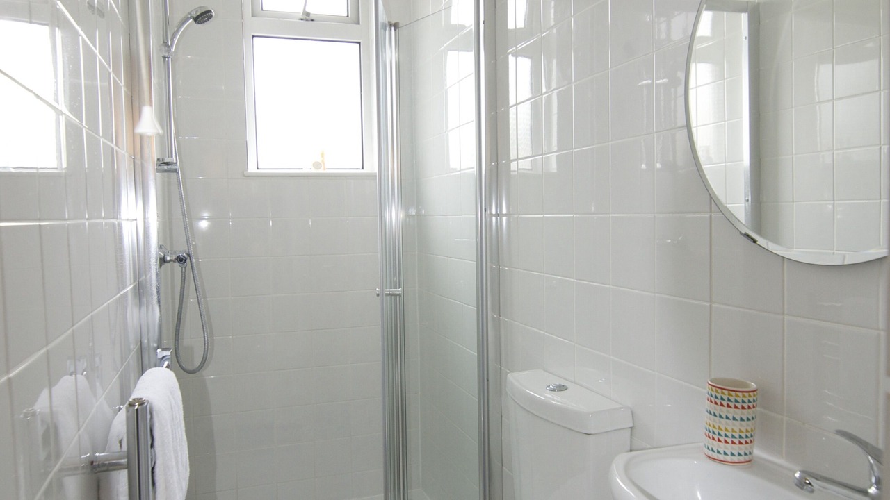 Photo of Bathroom in West Bay