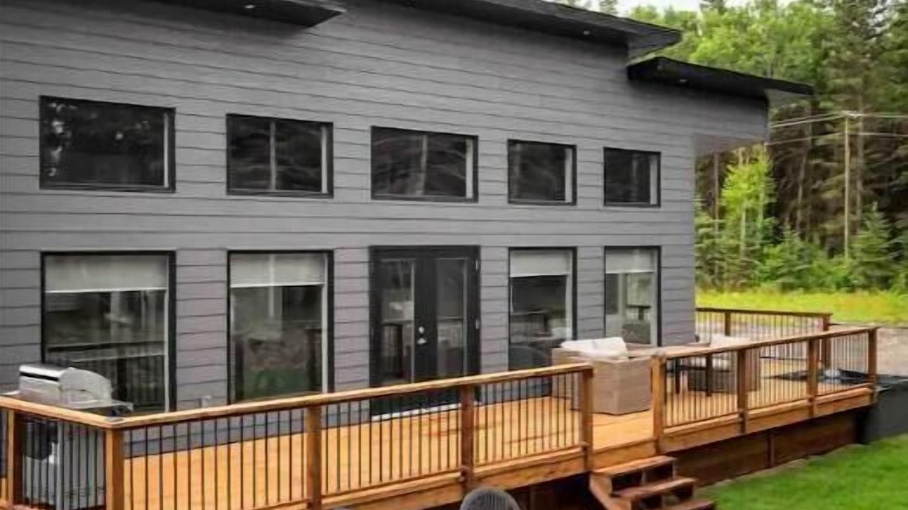 Photo of Patio Balcony in Strathclair