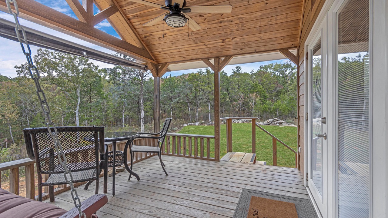Photo of Outdoor in Belle Mina