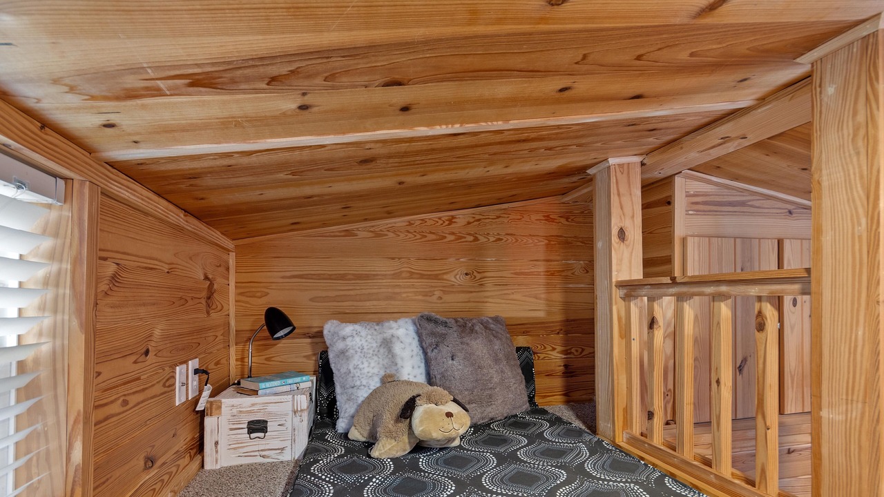 Photo of Bedroom in Belle Mina