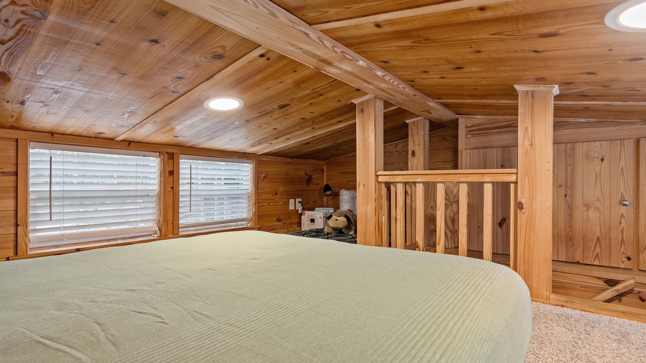 Photo of Bedroom in Belle Mina