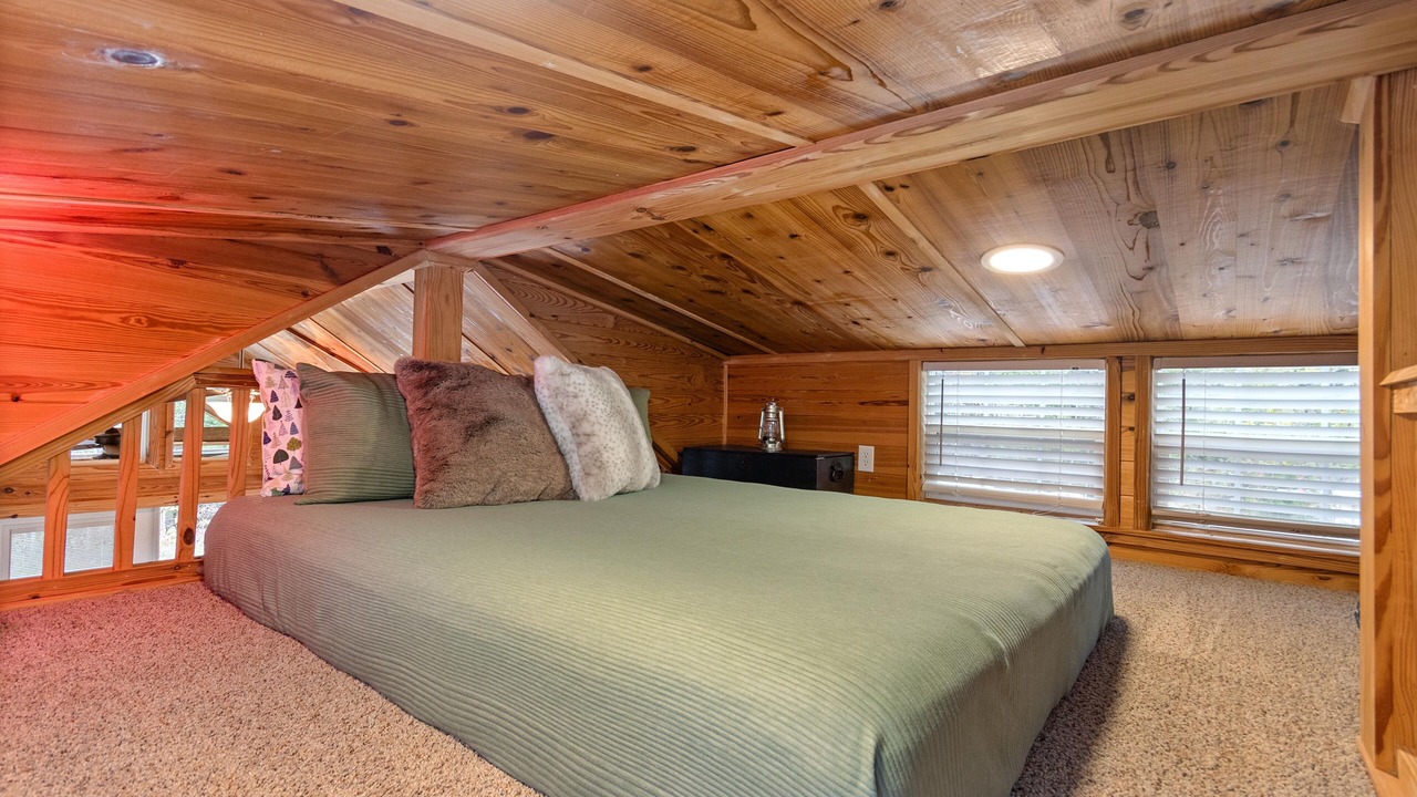 Photo of Bedroom in Belle Mina