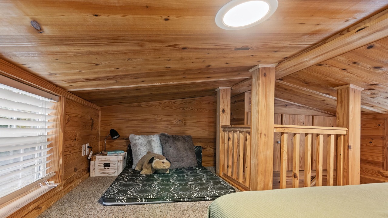 Photo of Bedroom in Belle Mina