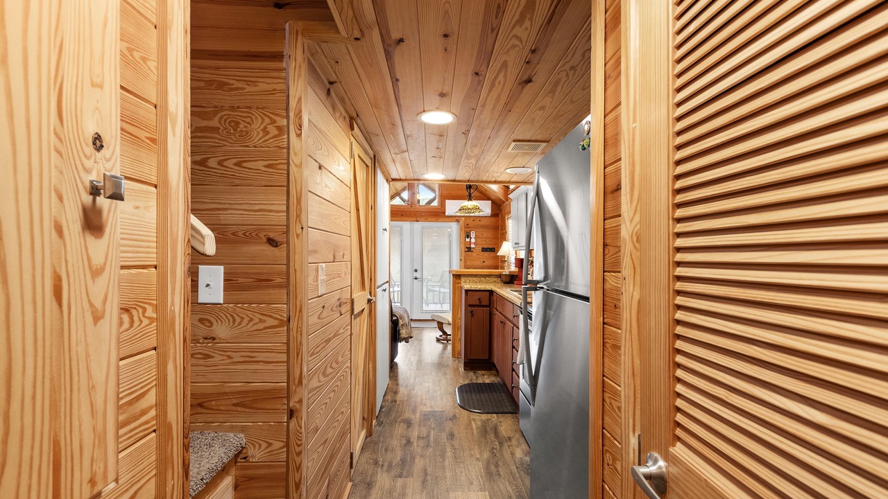 Photo of Kitchen in Belle Mina