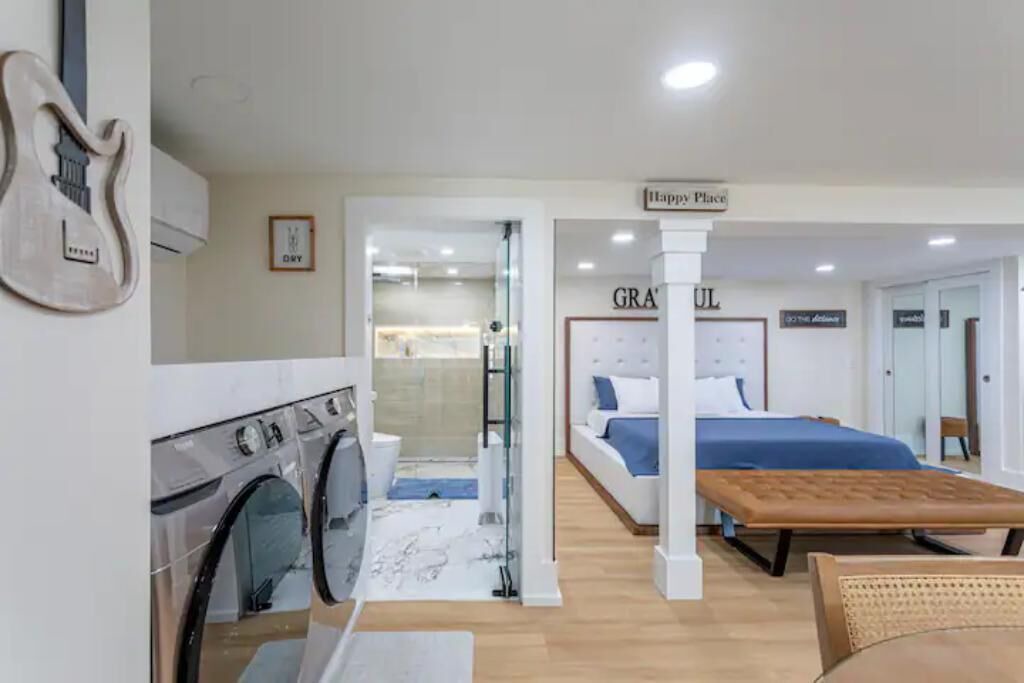 Photo of Bathroom in Huntington