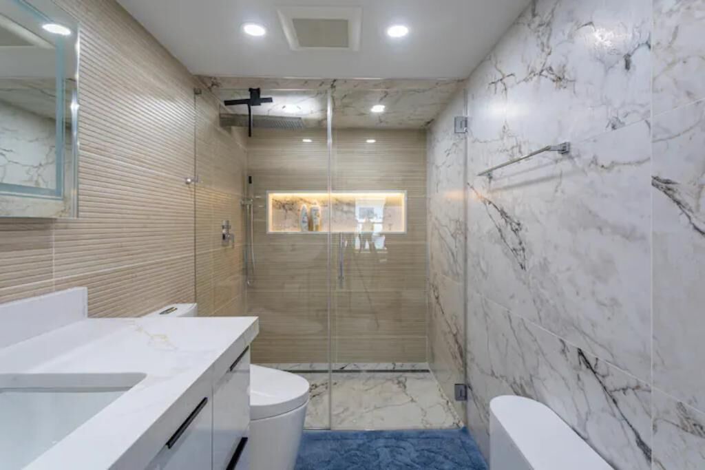 Photo of Bathroom in Huntington