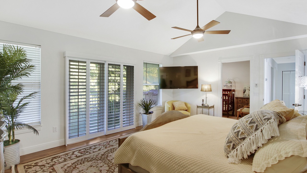 Photo of Bedroom in Hobe Sound