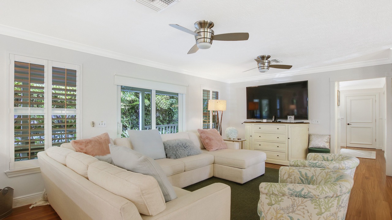 Photo of Livingroom in Hobe Sound