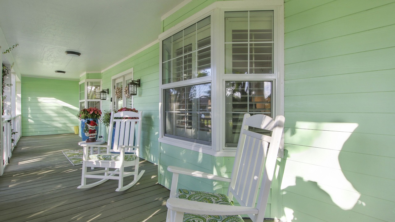 Photo of Patio Balcony in Hobe Sound
