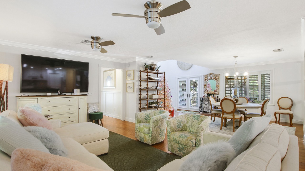 Photo of Livingroom in Hobe Sound