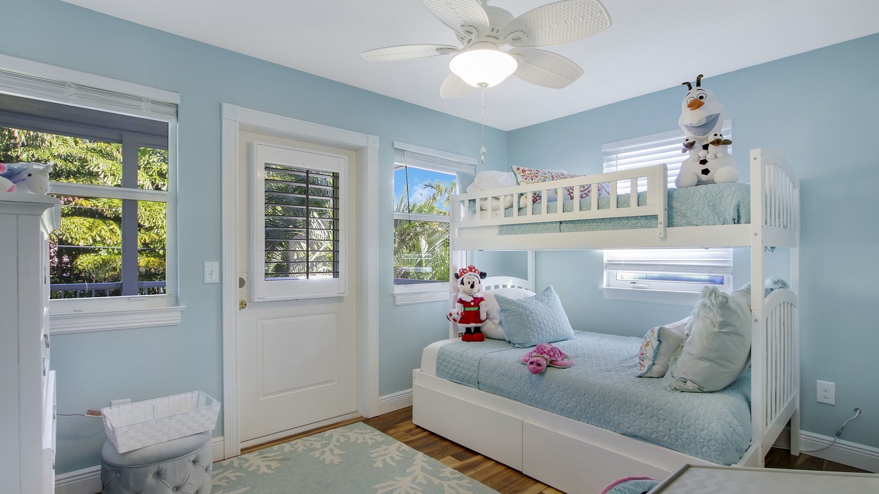 Photo of Bedroom in Hobe Sound