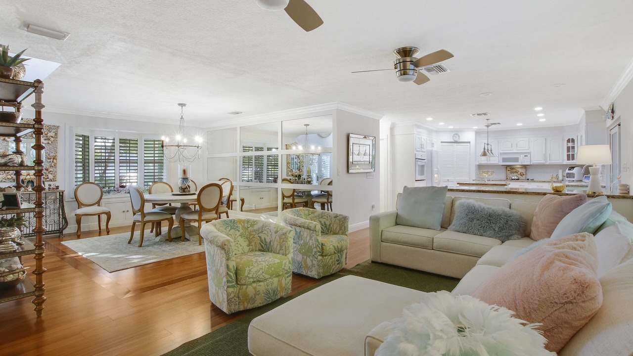 Photo of Livingroom in Hobe Sound