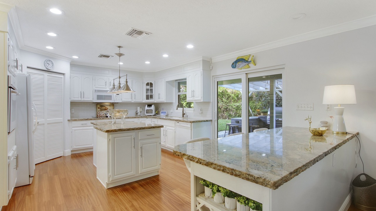 Photo of Kitchen in Hobe Sound