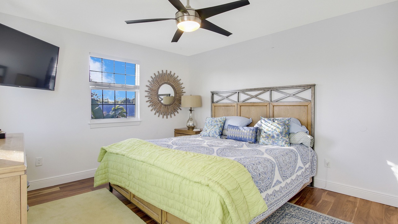 Photo of Bedroom in Hobe Sound