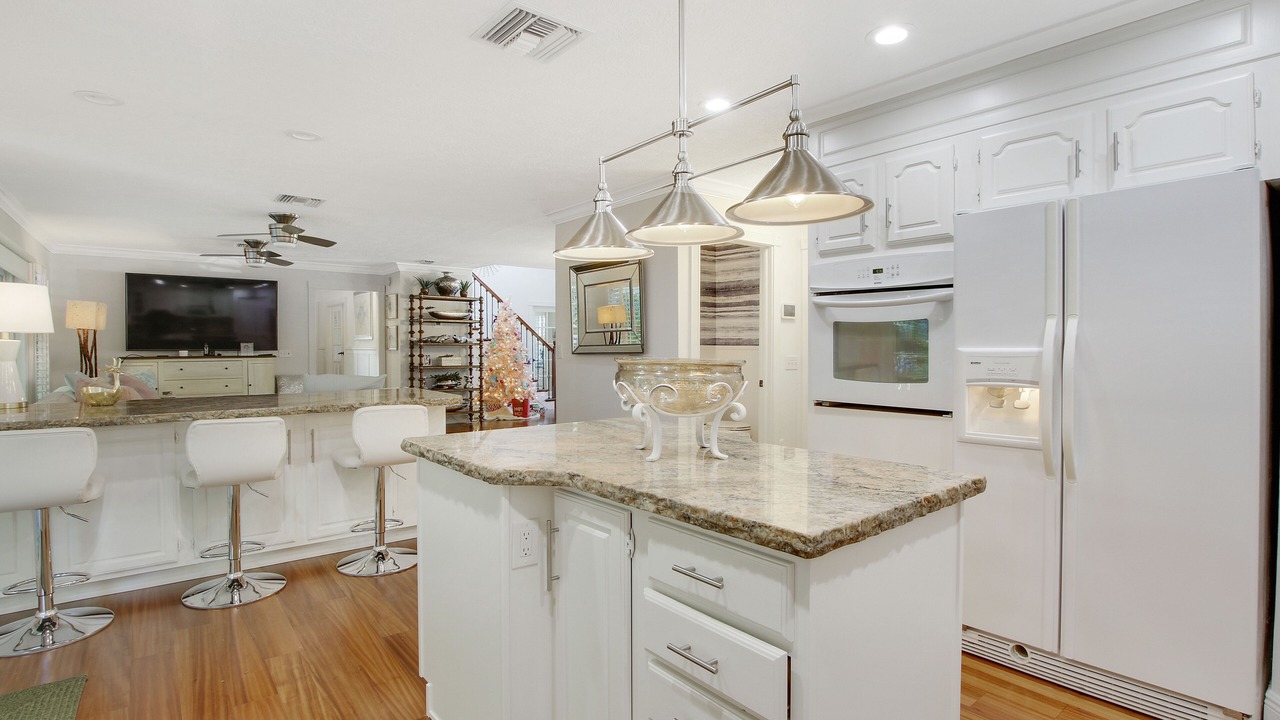 Photo of Kitchen in Hobe Sound