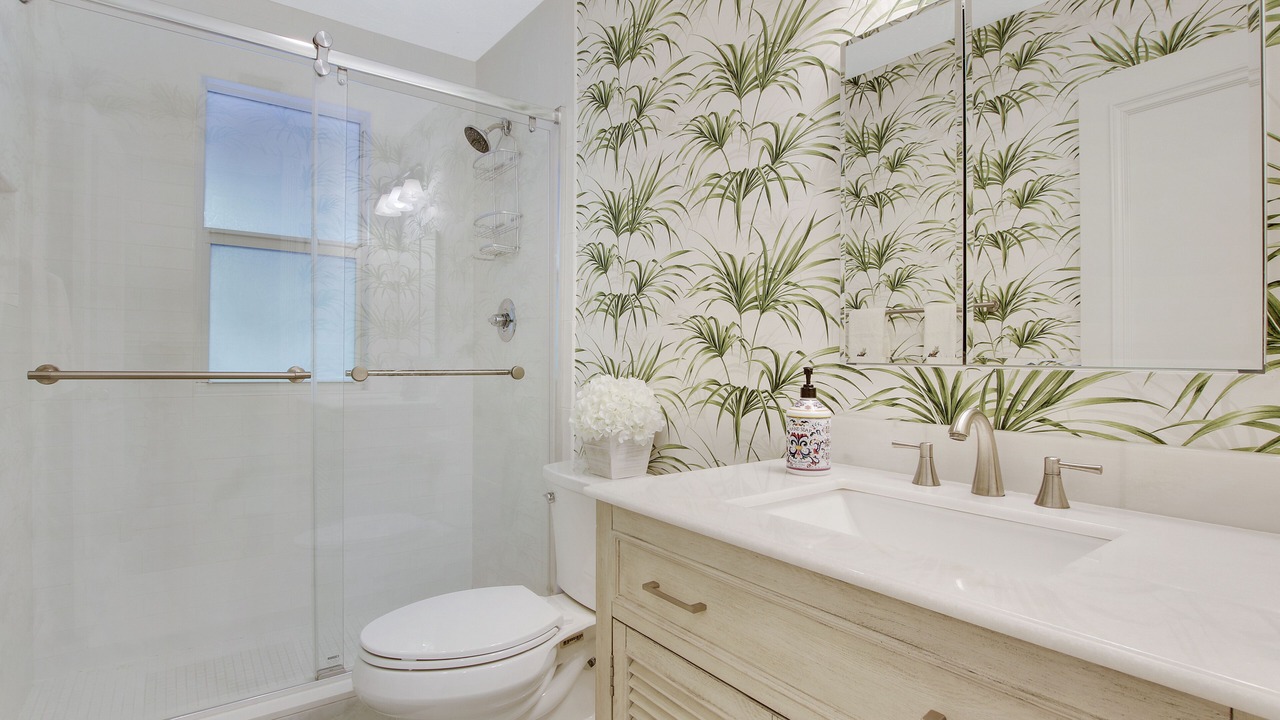 Photo of Bathroom in Hobe Sound