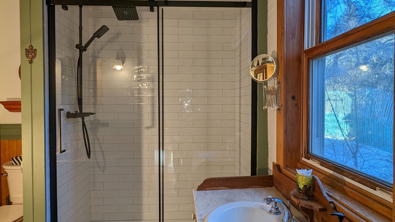 Photo of Bathroom in Lac-Brome